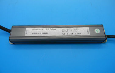 Transformatorの電源30W12V LEDの防水運転者FCCはセリウムRoHSとの15B IP68を部品