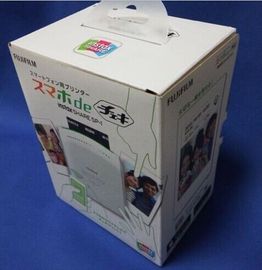 Fujifilm 普遍的な Instax のカメラ/即刻のフィルムの Smartphone プリンター人間の特徴をもつ iOS