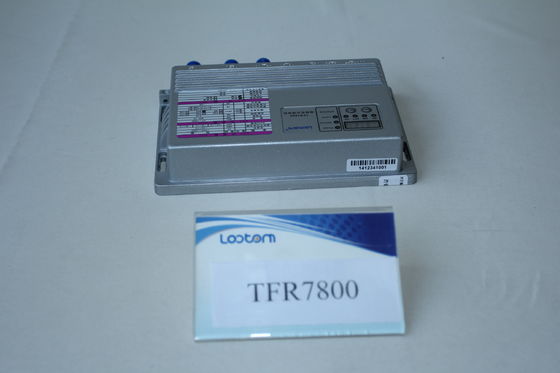低い電力 SNMP AGC FTTB の光レシーバ TFR7800
