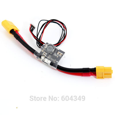 fold+OSD+ppm+915 Mhz モジュールを持つ Pixpilot v2.4.5 （Pixhawk） +Power +I2C+RGB+ M8N gps