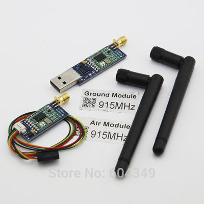 fold+OSD+ppm+915 Mhz モジュールを持つ Pixpilot v2.4.5 （Pixhawk） +Power +I2C+RGB+ M8N gps