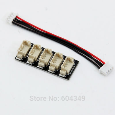 fold+OSD+ppm+915 Mhz モジュールを持つ Pixpilot v2.4.5 （Pixhawk） +Power +I2C+RGB+ M8N gps