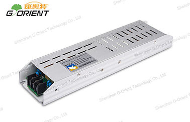 セリウムと隔離される DC電源 200W に転換 AC に金属をかぶせて下さい