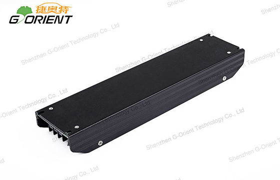 4.2V 40A 168W AC/DC の切換えの電源の自然な対流の冷却出力して下さい