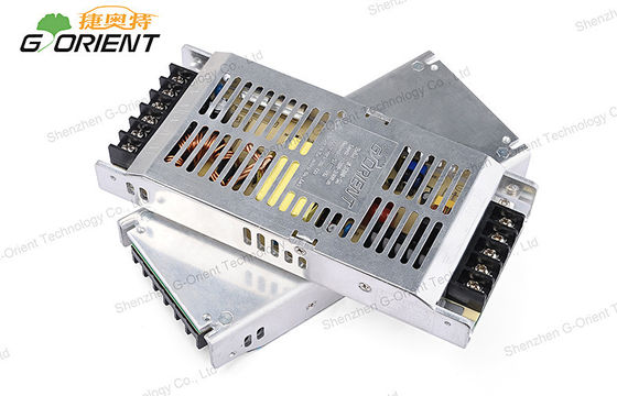 LED 表示のための高性能 LED の切換えの電源 DC5V 40A 200W