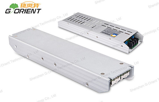 LED マイクロDIST TV のサイズ 242 * 58 * 29mm のための 4.5V 60A 270W LED の切換えの電源