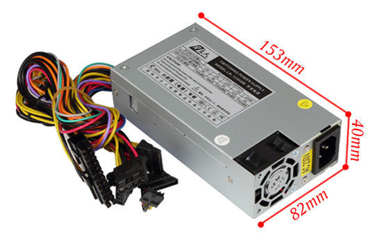 180Watt 12V AC DC の切換えモード短絡の保護と 4cm ファンを電源