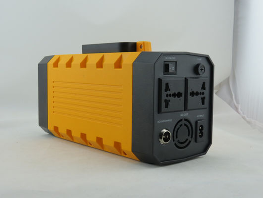 110V/220V UPS の LED ライトおよび太陽電池パネルが付いている途切れない電源