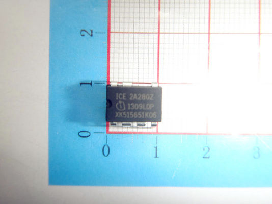 電子集積回路 ICE2A280Z AC/DC のコンバーター COOLSET IC CUR-MODE PWM CTRLR 800V