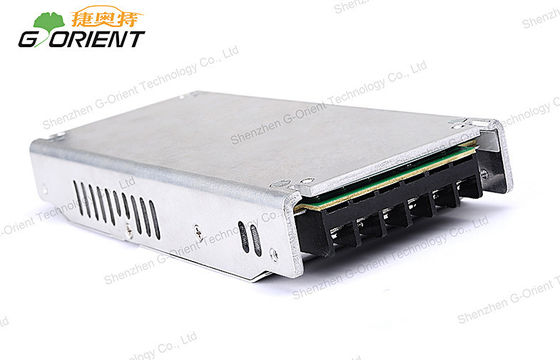 DC 5V 60A の切換えの電源のセリウムへの AC は 300 ワットの電源を承認しました