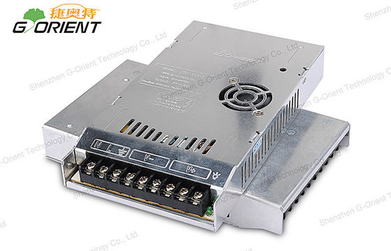 アルミニウム場合スイッチ産業電源 252W AC/DC のコンバーター