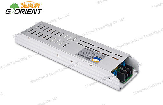 DC 4.5V 40A の一定した電圧 180W の LED マイクロDIST TV スイッチ電源