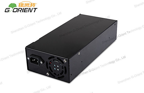 電源 600Watts の単一の出力 12V 50A を転換して下さい、200 を- 240Vac 入れて下さい