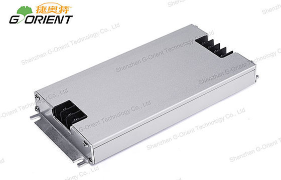 アルミニウム金属の貝が付いている 126W 4.2V 30A スイッチ電源保証 2 年の