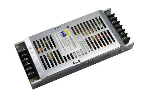 200W 屋内 AC DC スイッチ電源 5V/40A、超細い 30mm