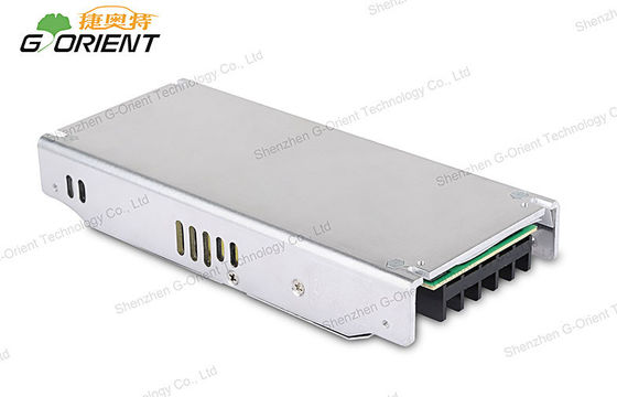200W 屋内 AC DC スイッチ電源 5V/40A、超細い 30mm