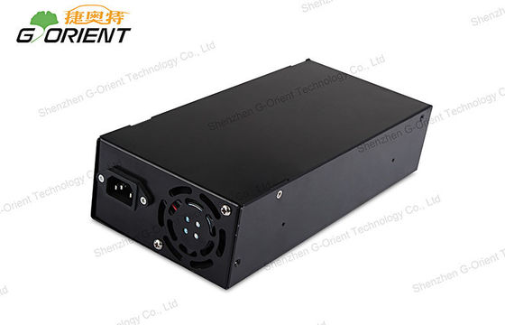 DC12V/50A 産業電力配分箱のための 600 ワットを電源