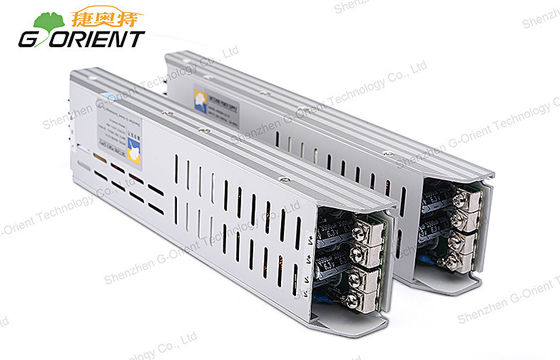 セリウム RoHS との高い PFC の産業電源 200W 5V/40A は承認しました