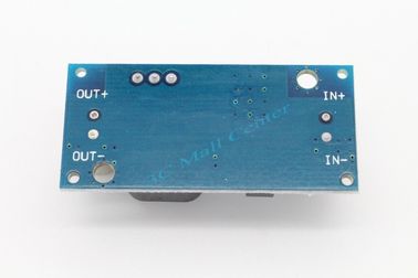 DC-DC の木びき台のコンバーターの軽減するモジュール、IC モジュール LM2596 の電源は 1.23V-30V を出力しました