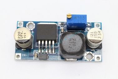 DC-DC の木びき台のコンバーターの軽減するモジュール、IC モジュール LM2596 の電源は 1.23V-30V を出力しました