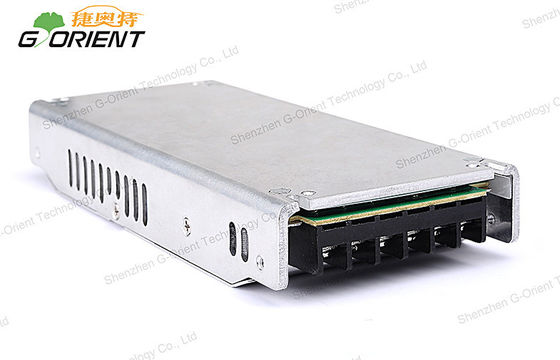屋内一定した電圧 270W AC DC のコンバーター/60a 電源