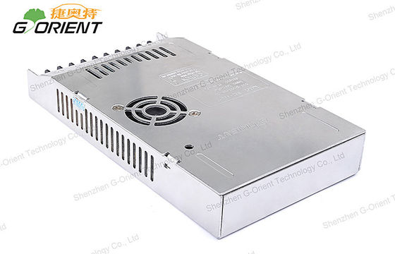 保証 2 年のの DC電源のコンバーター 60A 252W への LED 表示 AC