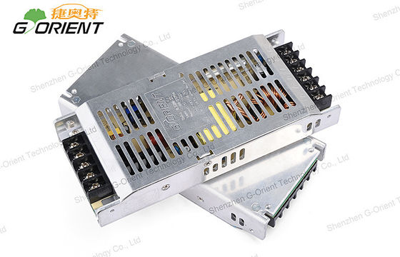 200W は LED 表示スクリーンのための出力 5v AC DC のコンバーターを選抜します