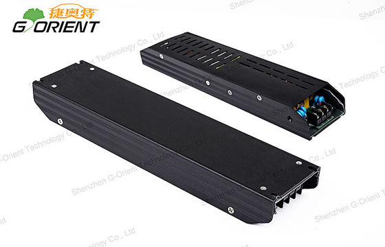 広い範囲は 100 つを- 240V AC DC のコンバーター LED 表示のための 252 ワット入れました