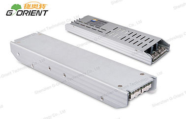 厚さ 29mmAC DC のコンバーター 168W 4.2V 40A の AC dc 車のコンバーター