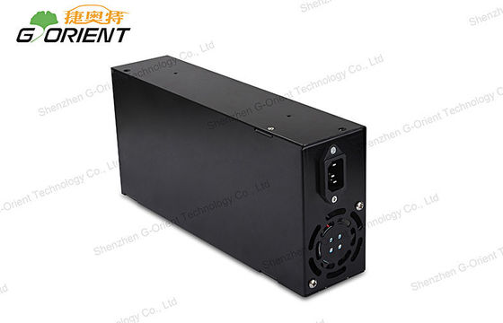 600 ワットは出力 AC DC のコンバーター 12V 50A の切換えの電源を選抜します