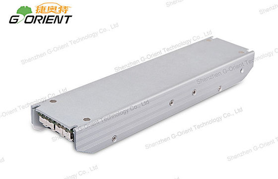 LED TV のための高い発電の要因 0.95 AC DC のコンバーター 300W 5v 60A IP20