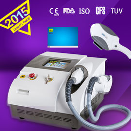 メディカル CE IPL SHR 脱毛器 顔皮ケア機器