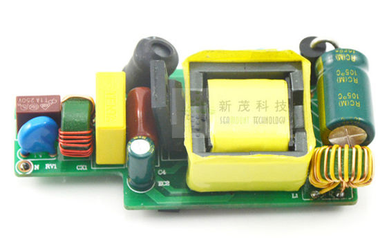 LED の一定した現在の運転者 10W - PF 0.95 との 18W 50Hz --をつける 0.8A 30V DC
