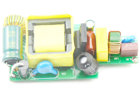 30W - 50W 分離の一定した流れ LED の運転者高い PF 0.95、85V - 265V AC