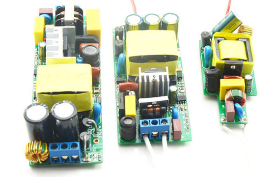 30watt 1.2A の一定した流れ LED の運転者