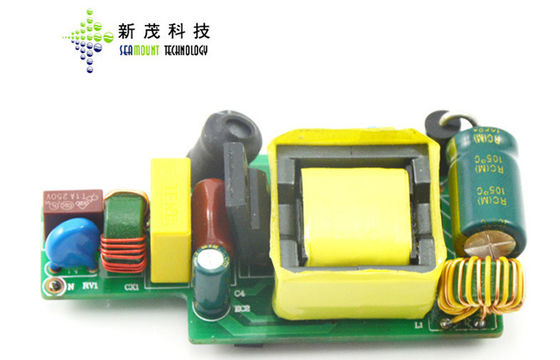 30watt 1.2A の一定した流れ LED の運転者
