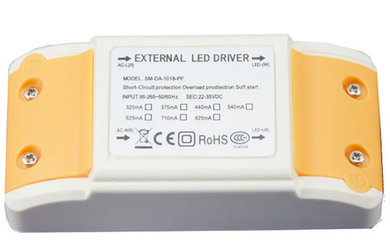 30watt 1.2A の一定した流れ LED の運転者
