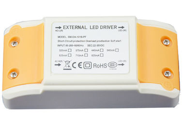 一定した流れ LED の照明運転者 AC 220V