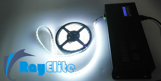 ピクセル LED 建築商業小売りのためのモジュラー ラック マウントの一定した流れ LED の運転者