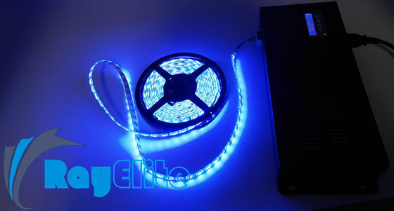 meanwell PSU DMX モード 8 チャネルが付いている LED の電源はコントローラーを導きました