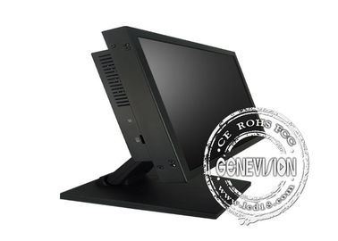 Tft Usb Cctv Lcdのモニター、卓上/壁の台紙LCDの表示の広い視野角