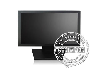 Tft Usb Cctv Lcdのモニター、卓上/壁の台紙LCDの表示の広い視野角