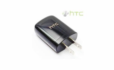 HTC の携帯電話、黒い色のための OEM 5V 2A USB 旅行充電器のアダプターのコンバーター