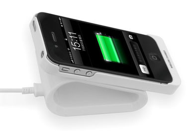 電気携帯用無線充電器力銀行、usb の高い発電の充電器
