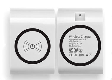電気携帯用無線充電器力銀行、usb の高い発電の充電器