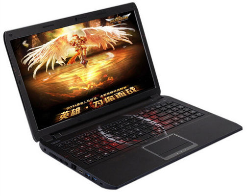 14 DVD-RW のインチの Intel の中心 i5 プロセッサのラップトップの記憶 4GB DDR3