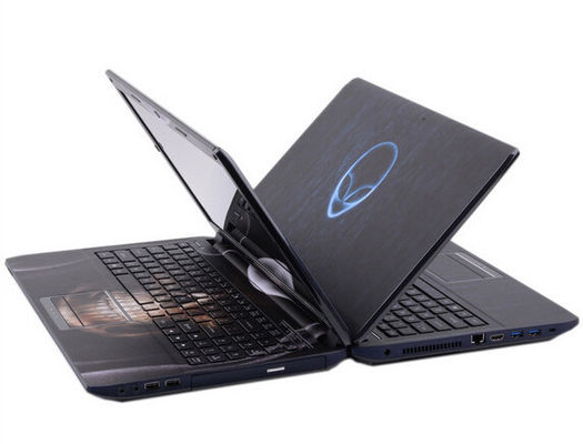 14 DVD-RW のインチの Intel の中心 i5 プロセッサのラップトップの記憶 4GB DDR3