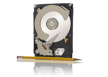 6Gb/s STBD4000400 4TB Seagate SATA のハード・ドライブ支えられるデスクトップ HDD のキットの PC/Mac