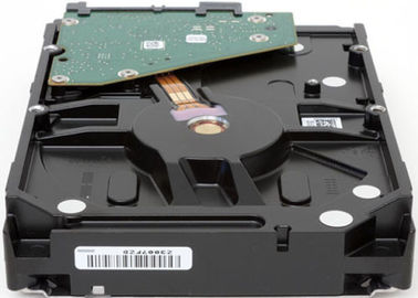 6Gb/s STBD4000400 4TB Seagate SATA のハード・ドライブ支えられるデスクトップ HDD のキットの PC/Mac