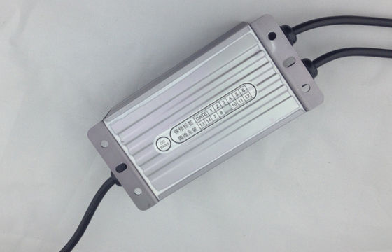 奇跡の豆屋外の防水9mm LEDピクセル ライトDC5V 0.15W IP67